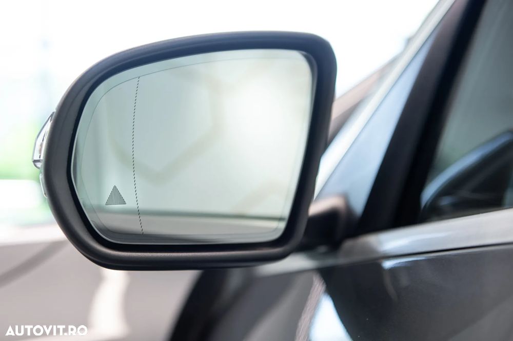 Mercedes-Benz GLC Coupe 220 d 4Matic 9G-TRONIC AMG Line - 13