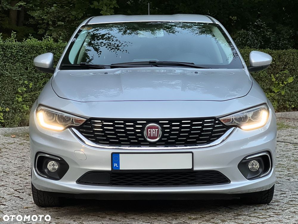 Fiat Tipo 1.4 16V Lounge - 2