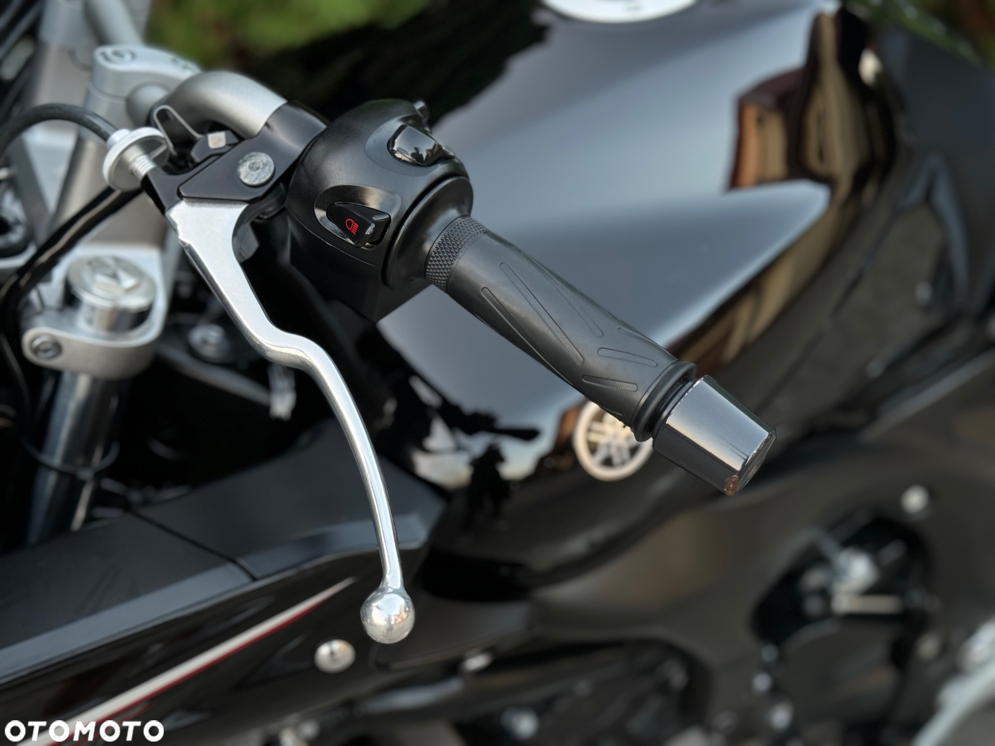 Yamaha FZ - 31