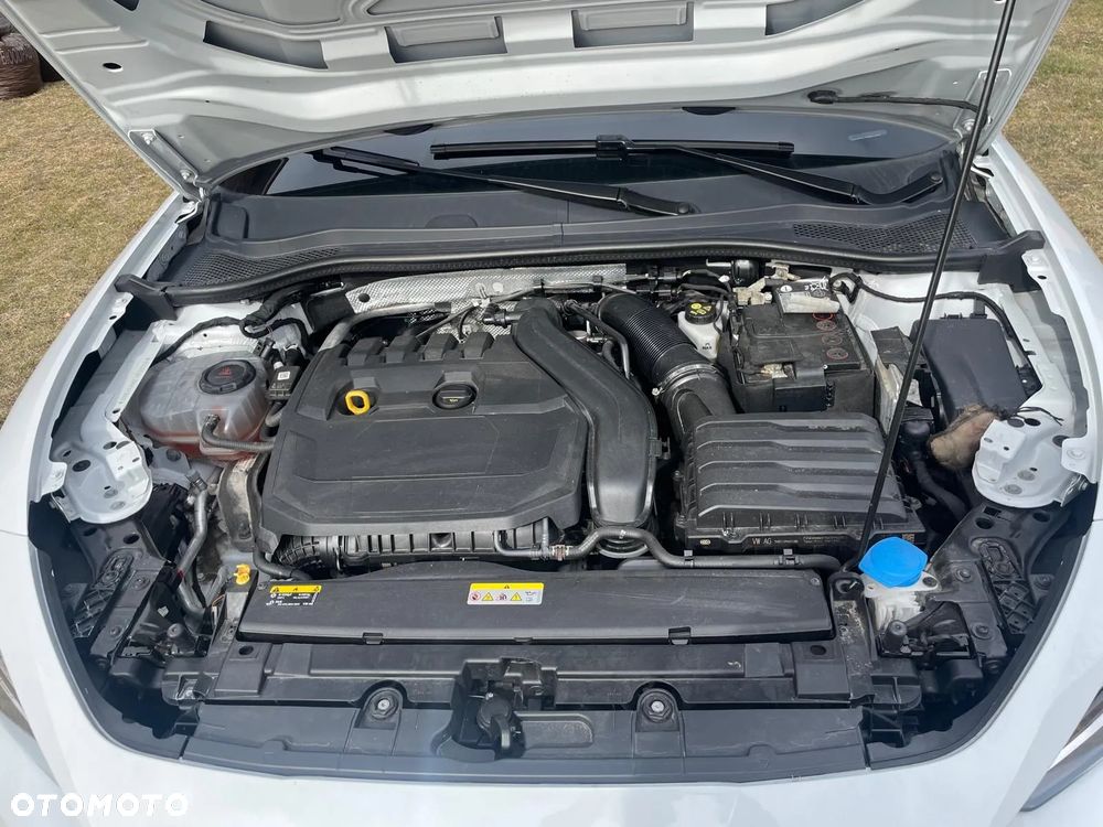 Seat Leon 1.5 TSI Style - 14