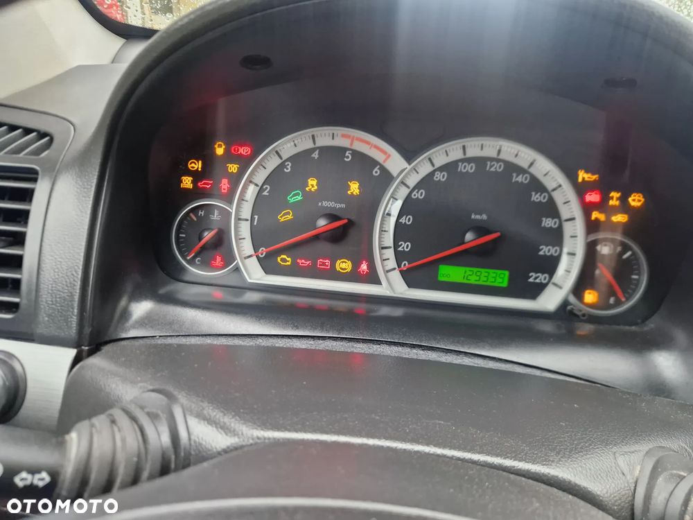 Chevrolet Captiva 2.0 d LT base - 13