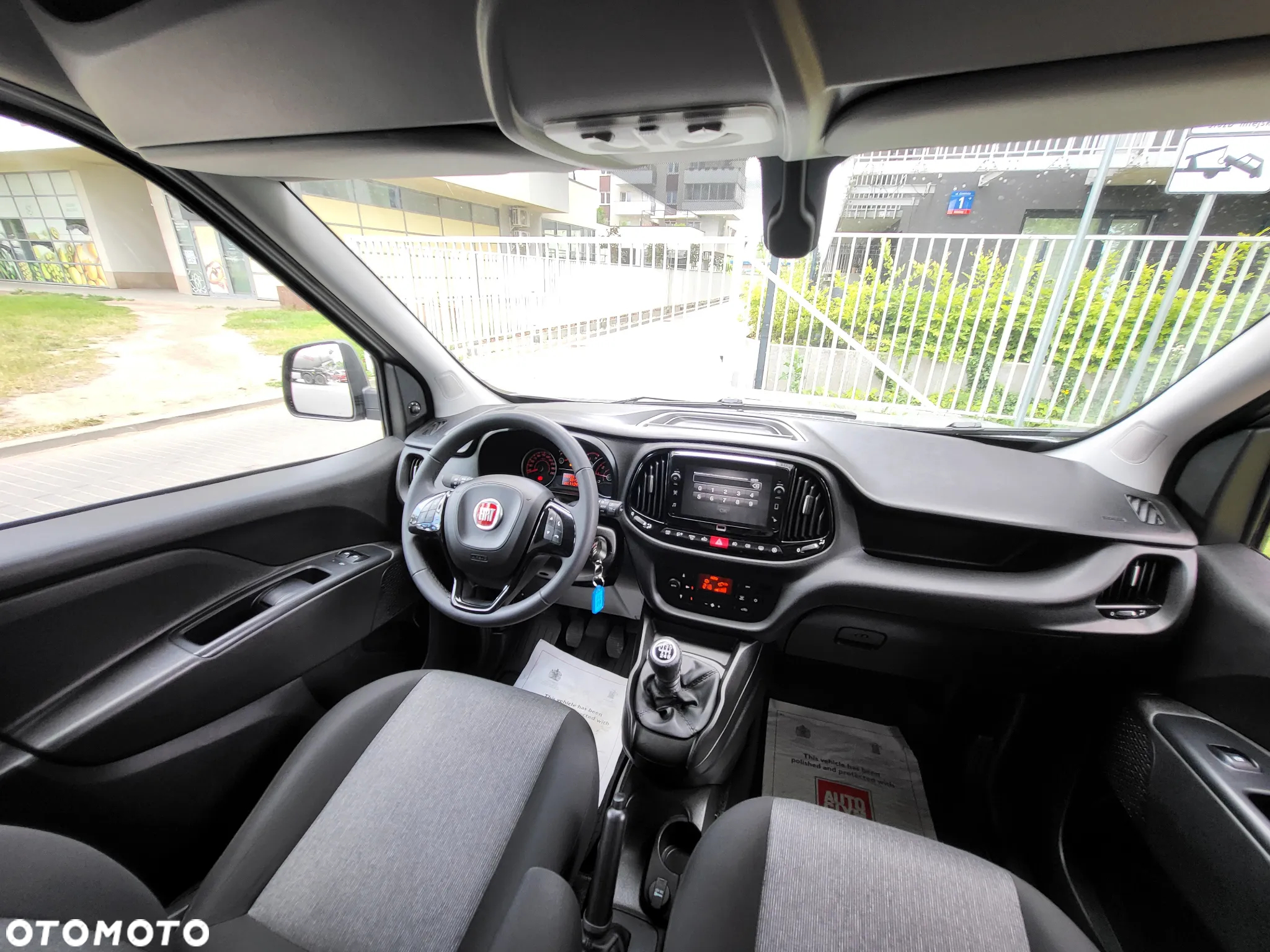 Fiat DOBLO - 23