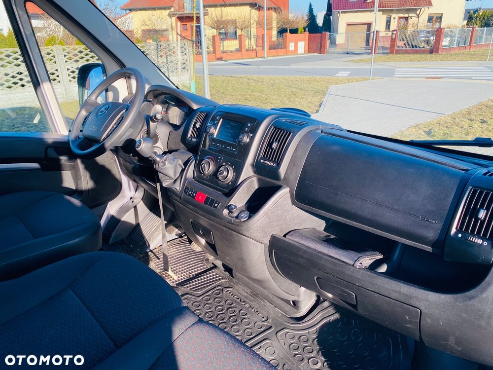 Fiat Ducato - 17