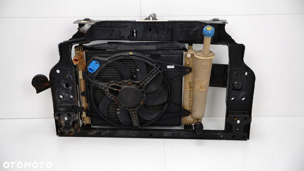 PAS PRZÓD PRZEDNI LANCIA YPSILON 11-16R 1.2B - 6