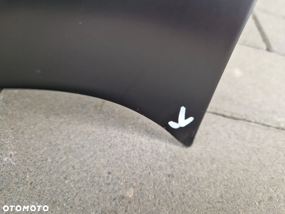 BŁOTNIK PRZEDNI LEWY TESLA MODEL Y (5YJY) 2019-- NOWY STALOWY - 7