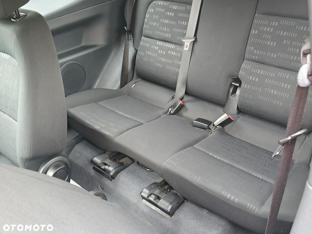 Mitsubishi Colt 1.1 Inform EU5 - 7