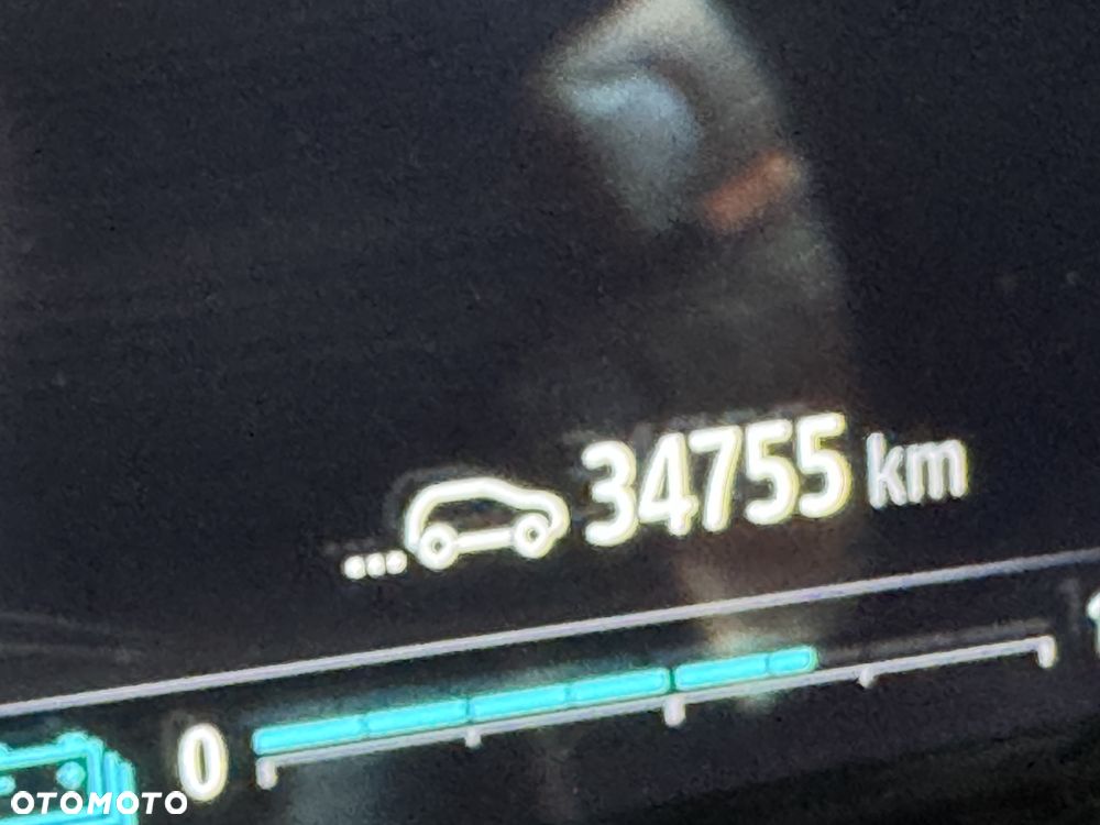 Renault Arkana 1.6 E-Tech Full Hybrid 145 Evolution MMT - 13