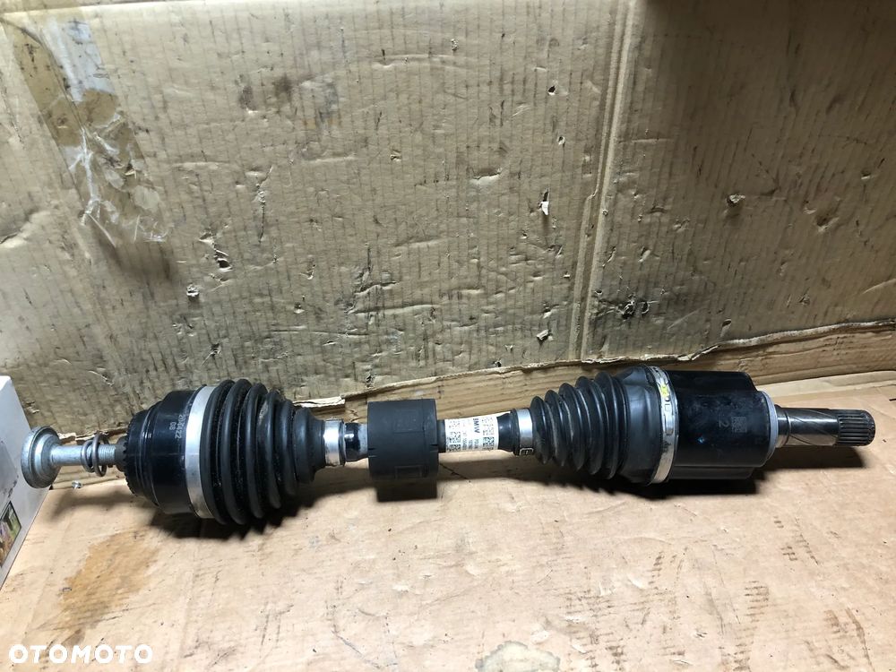 BMW X1 U11 X2 U10 F70 25r PÓŁOS LEWA 5A44AB7  gwa!!! - 1