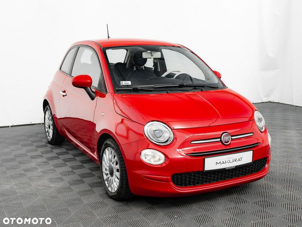 Fiat 500 - 4