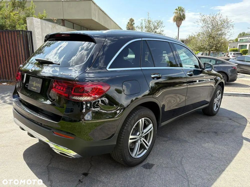 Mercedes-Benz GLC - 6