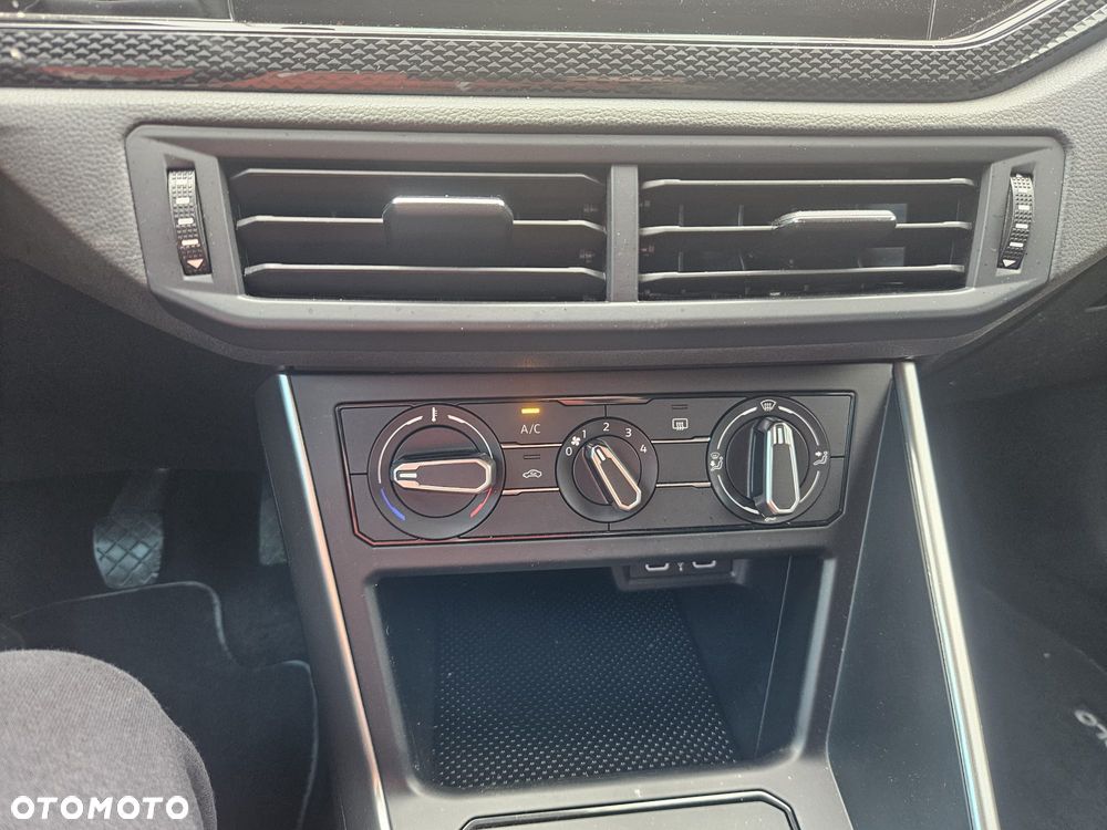 Volkswagen Polo 1.0 TSI Life Plus - 20