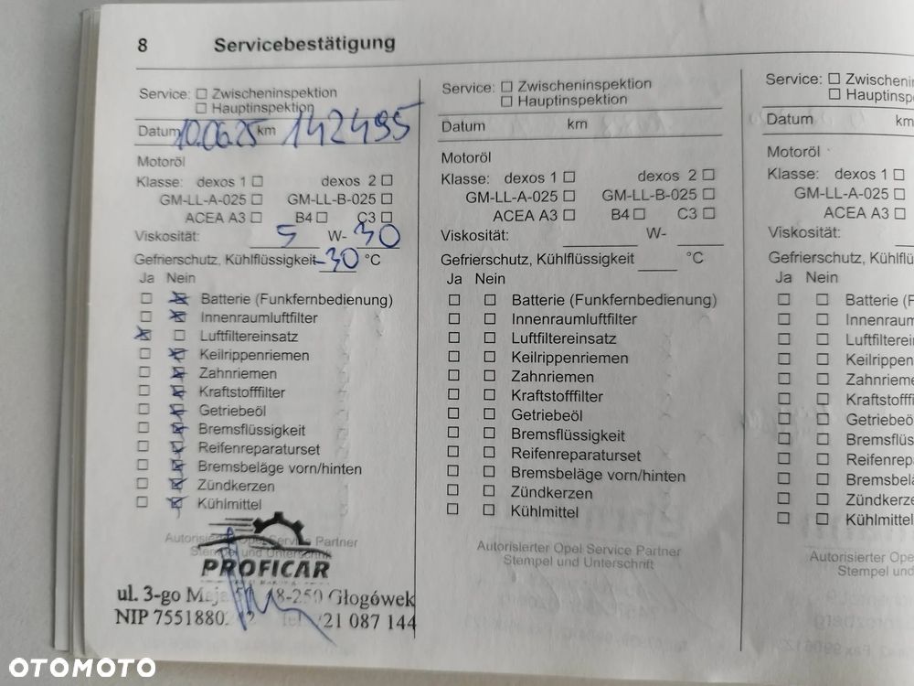 Opel Corsa 1.4 16V Innovation - 25