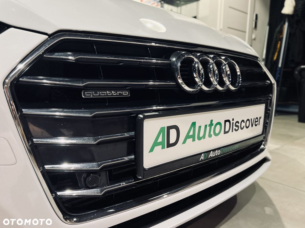 Audi A5 Sportback 2.0 TFSI quattro S tronic - 17
