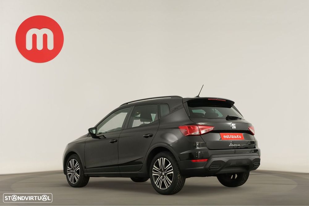SEAT Arona 1.0 TSI Style DSG - 6