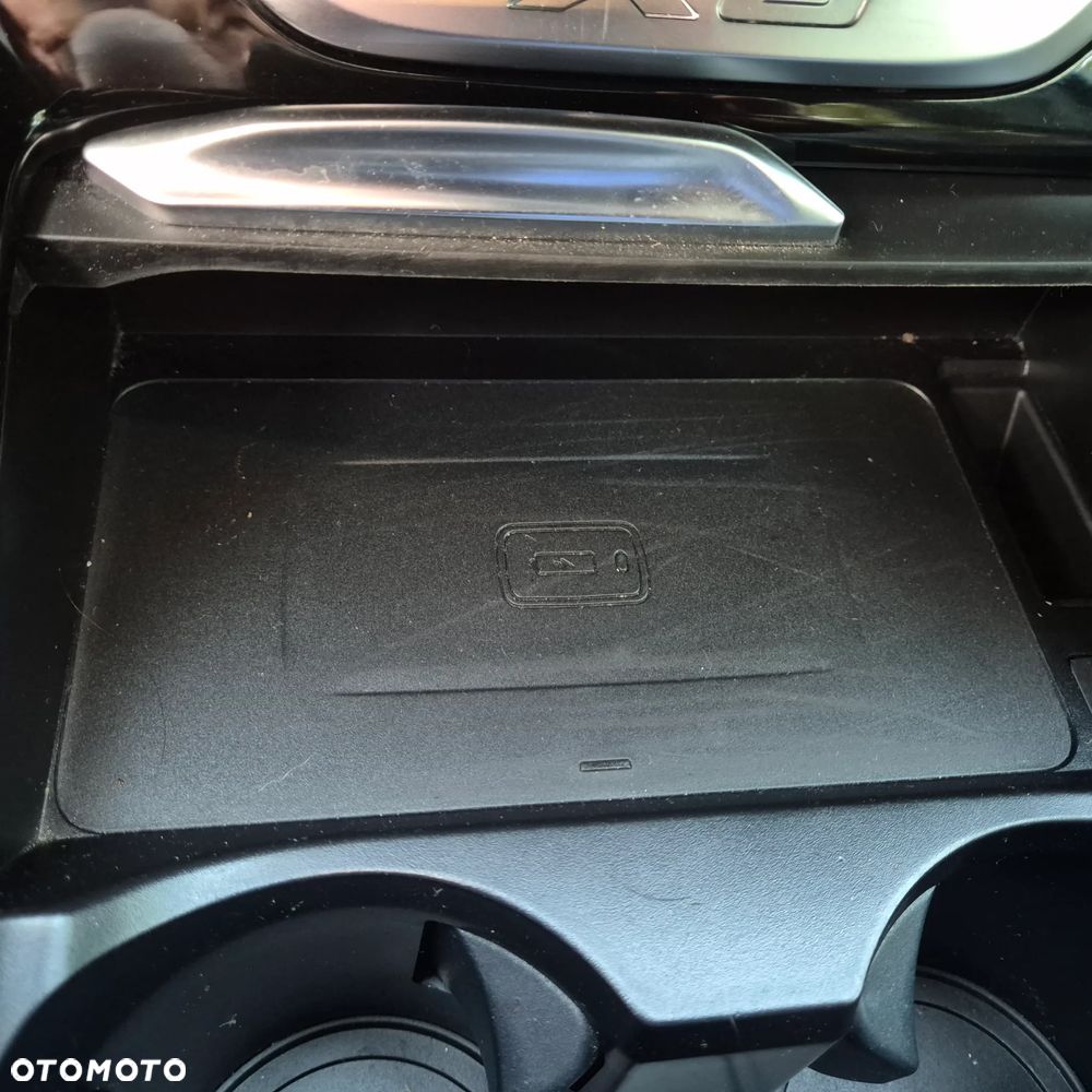 BMW X3 xDrive20d M Sport Edition - 19