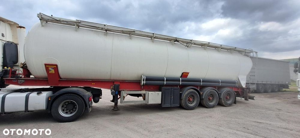 Feldbinder KIP 60.3 - 1