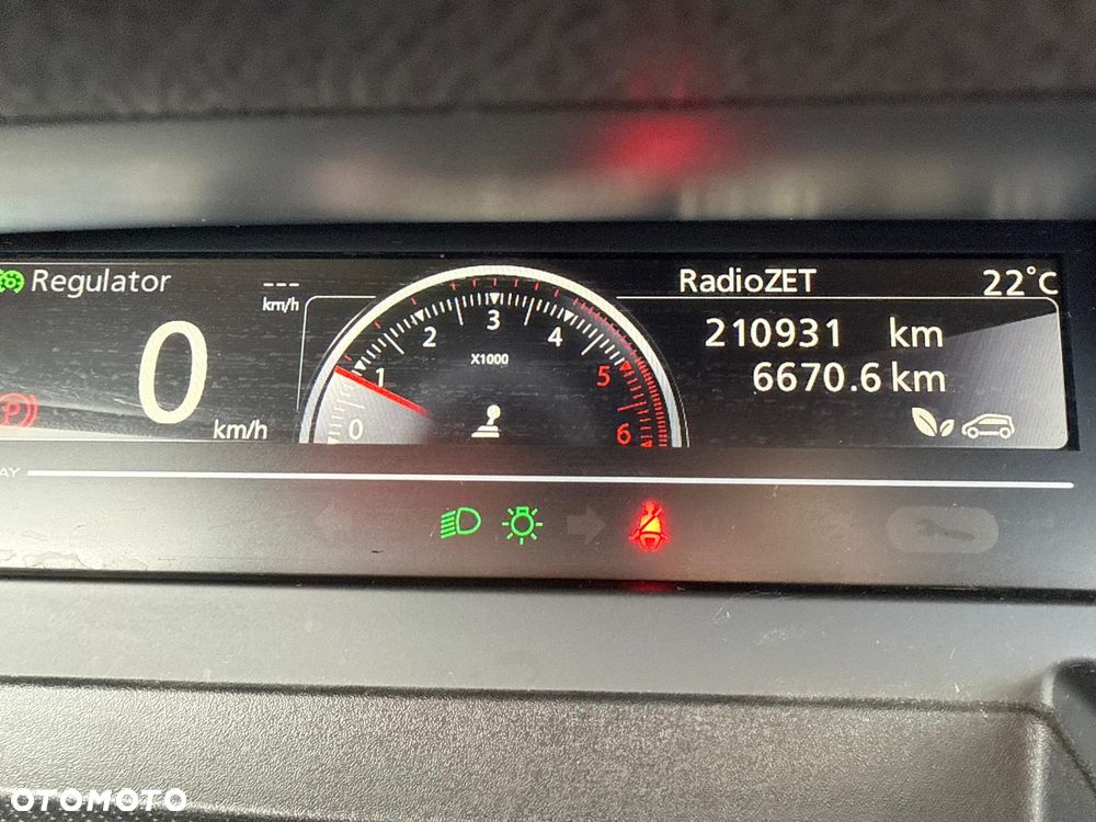 Renault Scenic Energy dCi 110 S&S Xmod Paris - 7