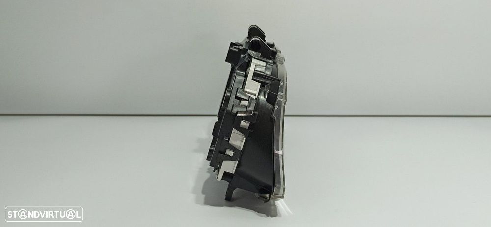 QUADRANTE RENAULT CLIO V ZEN - 4