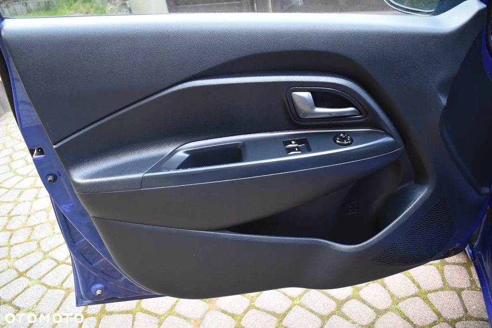 Kia Rio 1.2 Spirit - 11