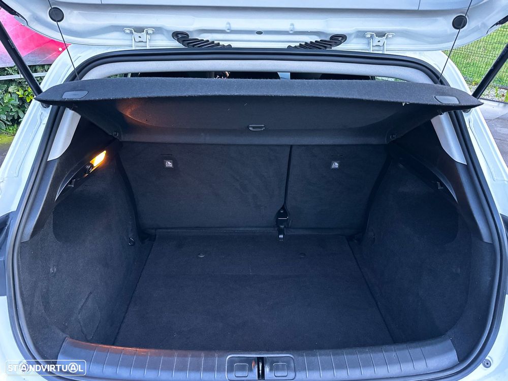 Fiat Tipo 1.3 M-Jet Easy J17 - 12