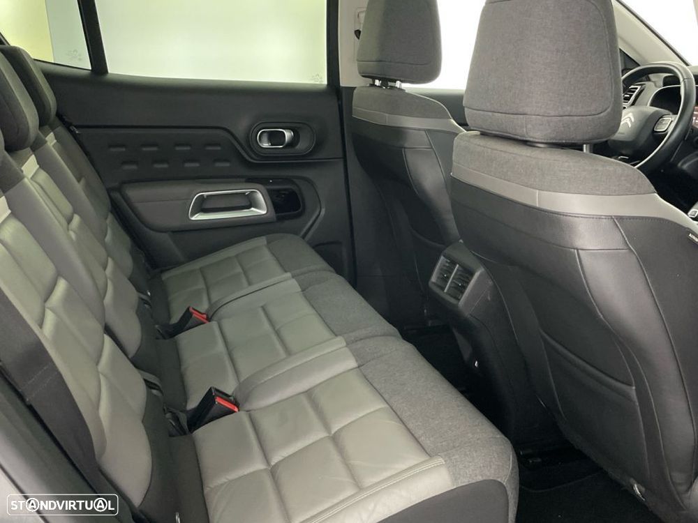 Citroën C5 Aircross 1.5 BlueHDi Shine EAT8 - 25