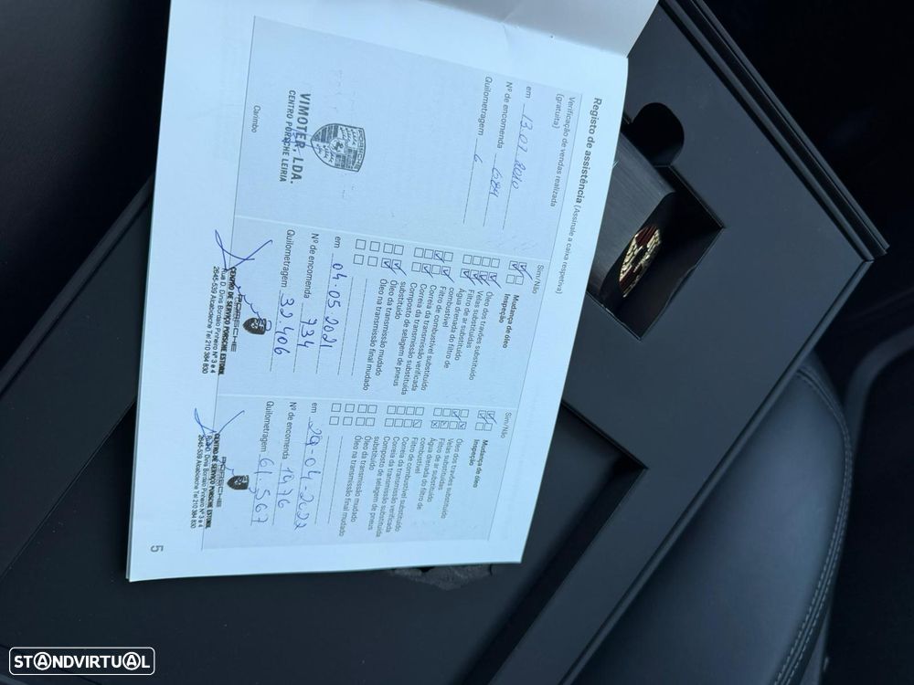 Porsche Macan Soul Edition - 17