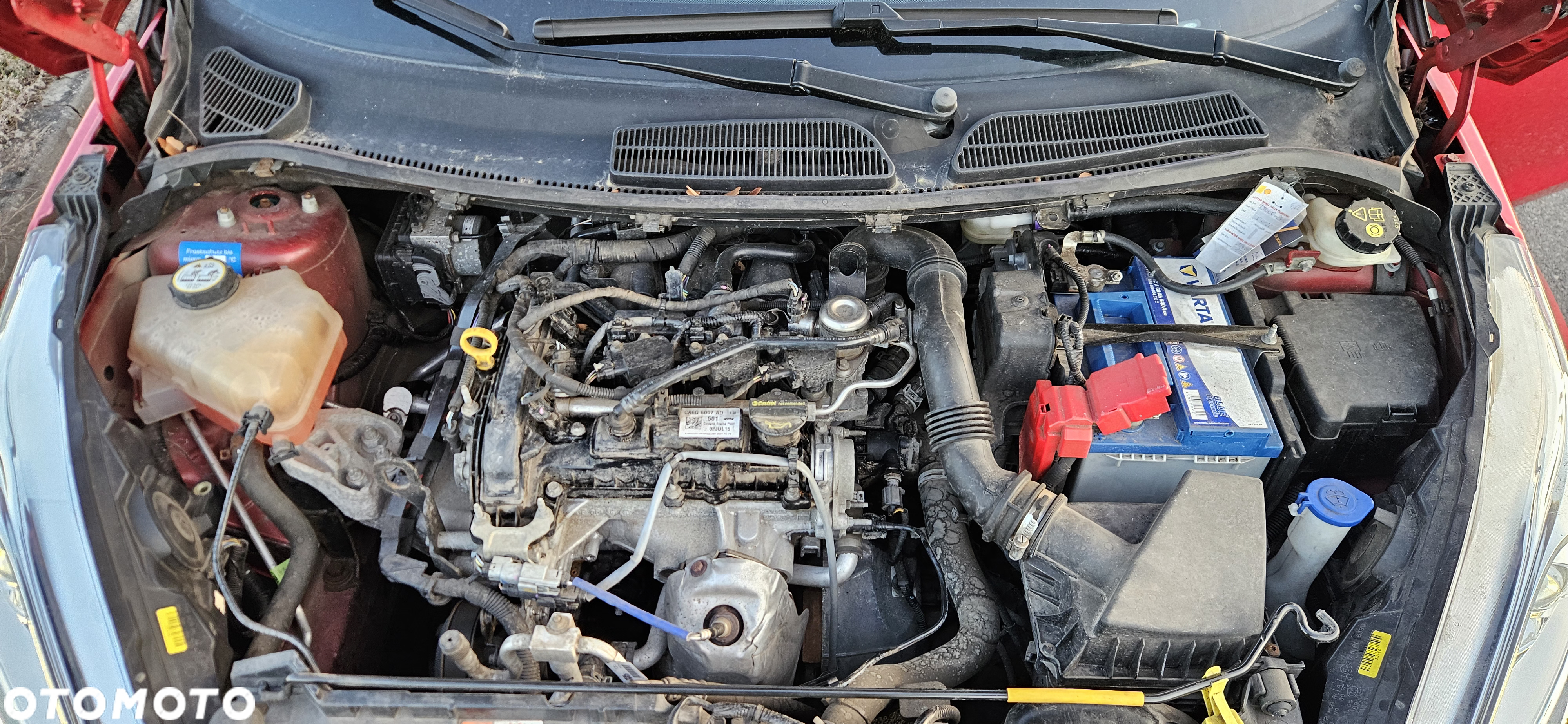 Ford Fiesta - 24