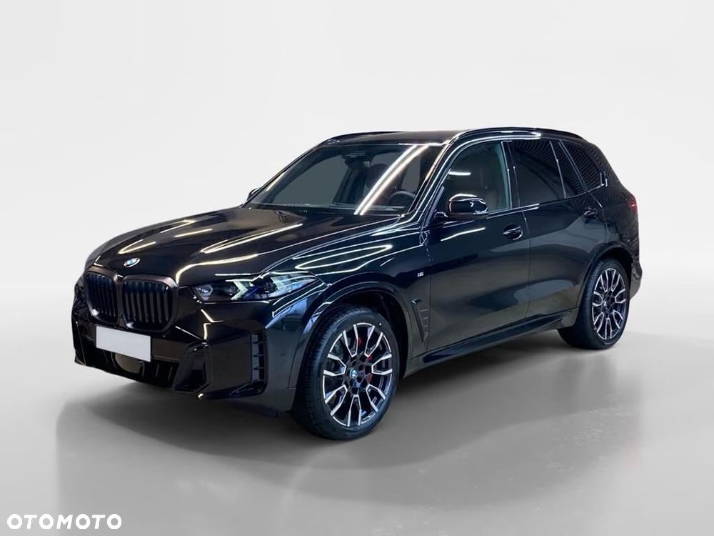 BMW X5 xDrive40d mHEV M Sport Edition sport - 7
