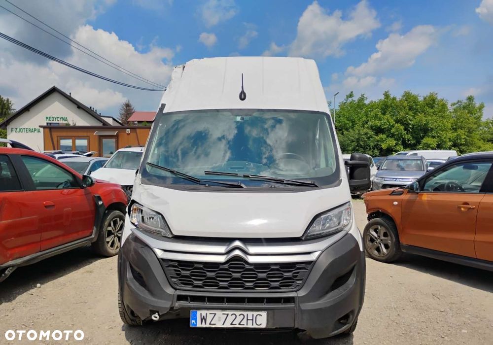 Citroën JUMPER - 17