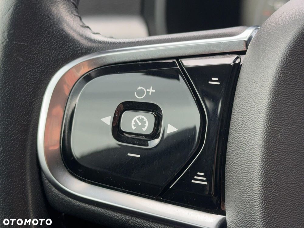 Volvo S90 - 17