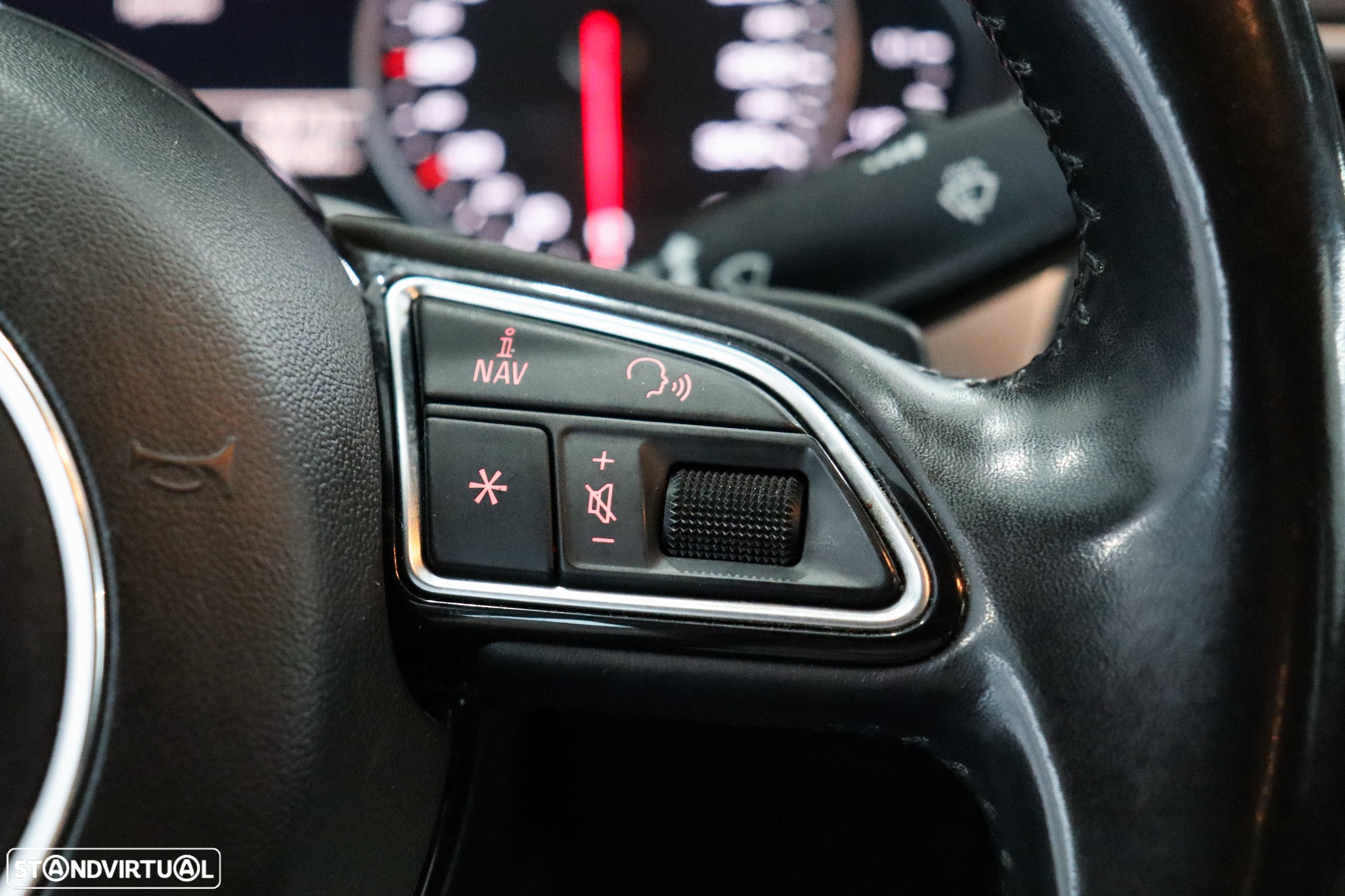 Audi A7 Sportback 3.0 TDI V6 Multitronic - 16