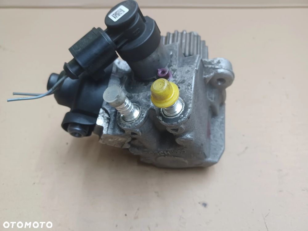 POMPA WTRYSKOWA VW AUDI 2.0 TDI 0445010507 - 4