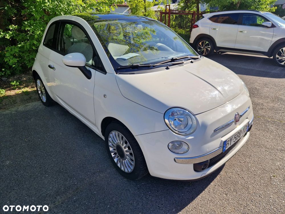 Fiat 500 - 3