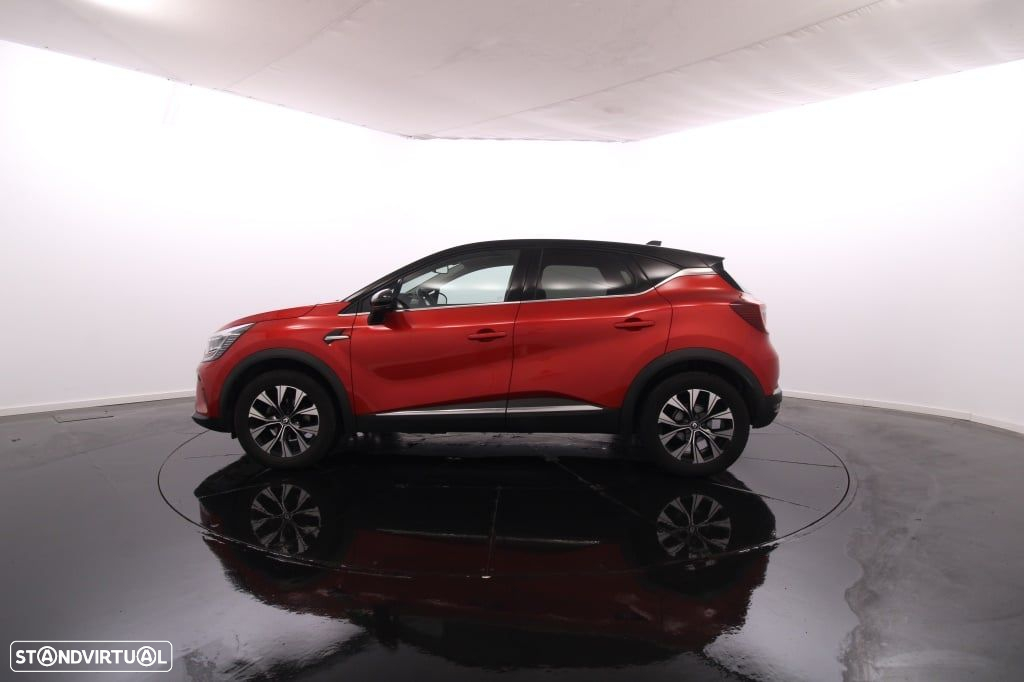 Renault Captur 1.0 TCe Techno - 3