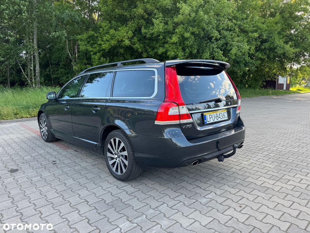 Volvo V70 D4 Momentum - 4