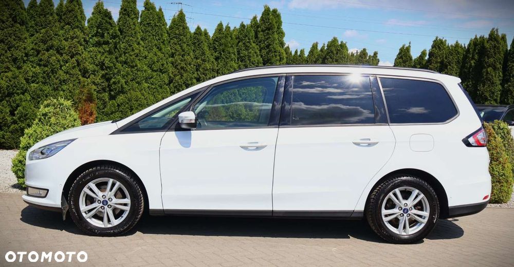 Ford Galaxy - 9