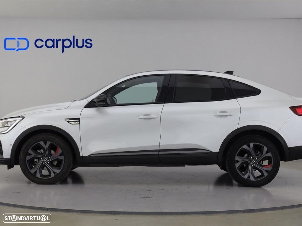 Renault Arkana 1.6 E-Tech R.S.Line - 4
