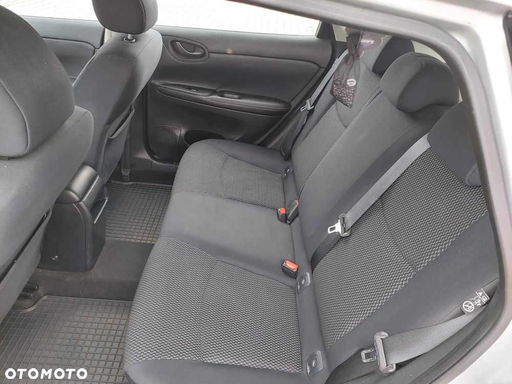 Nissan Pulsar 1.2 DIG-T Acenta - 17