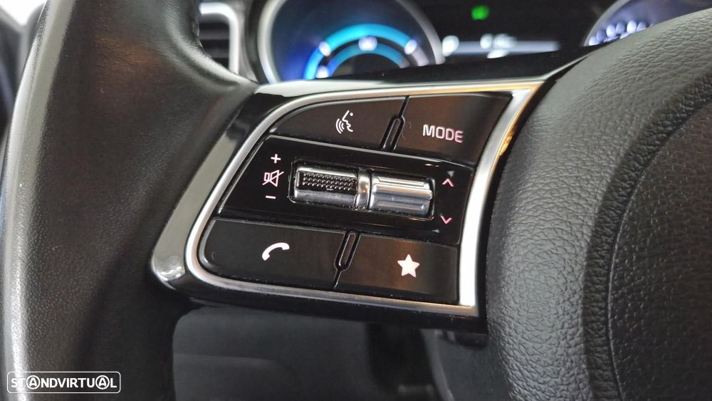 Kia XCeed 1.6 GDi PHEV Drive - 14