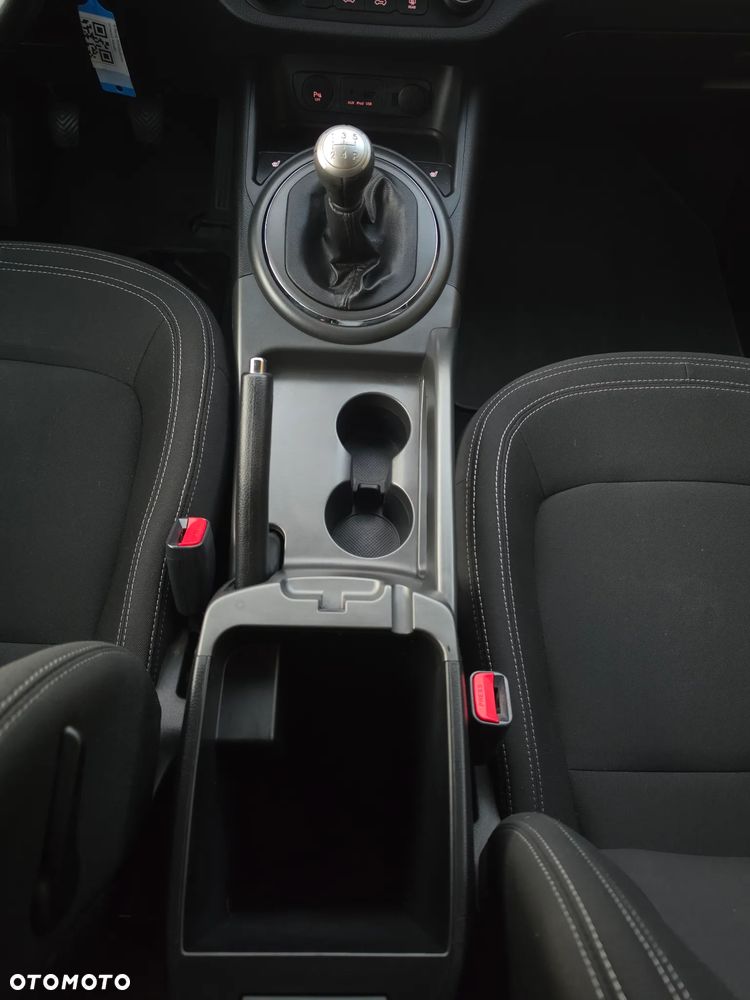 Kia Sportage - 20
