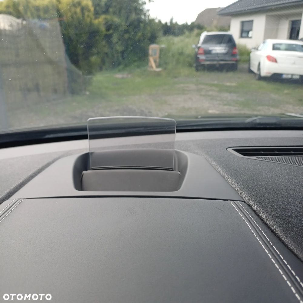 Citroën DS5 2.0 HDi Hybrid4 SoChic MCP - 13