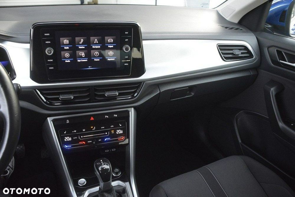 Volkswagen T-Roc 1.5 TSI Life DSG - 24