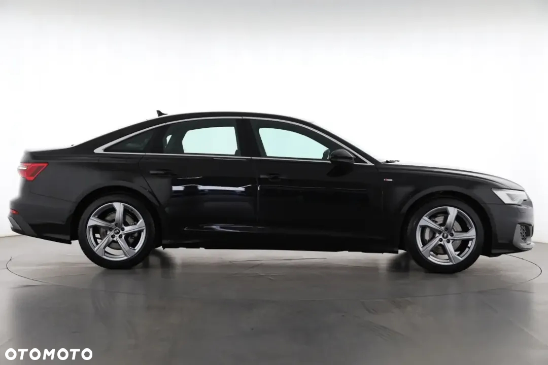 Audi A6 40 TDI mHEV S Line S tronic - 6