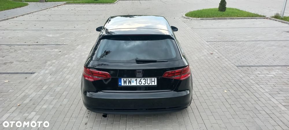 Audi A3 - 15