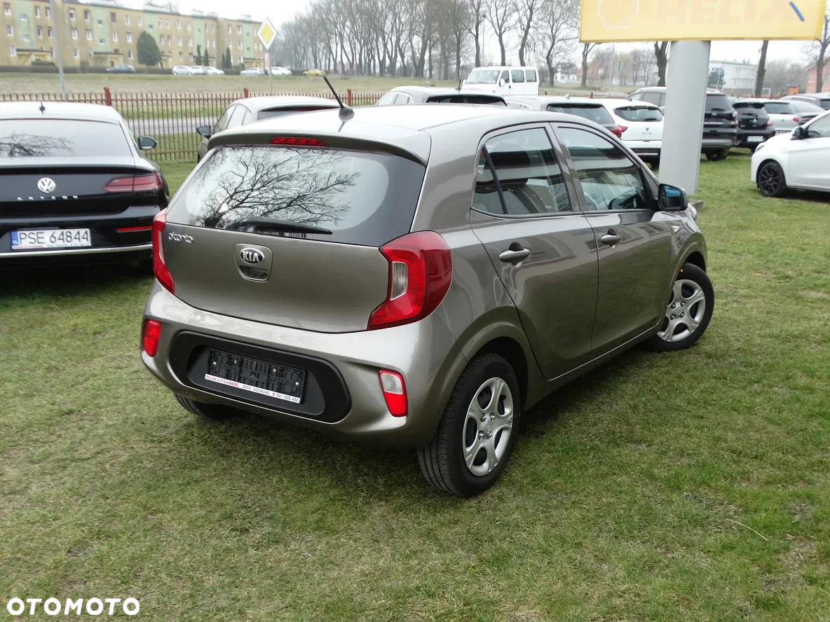 Kia Picanto - 2