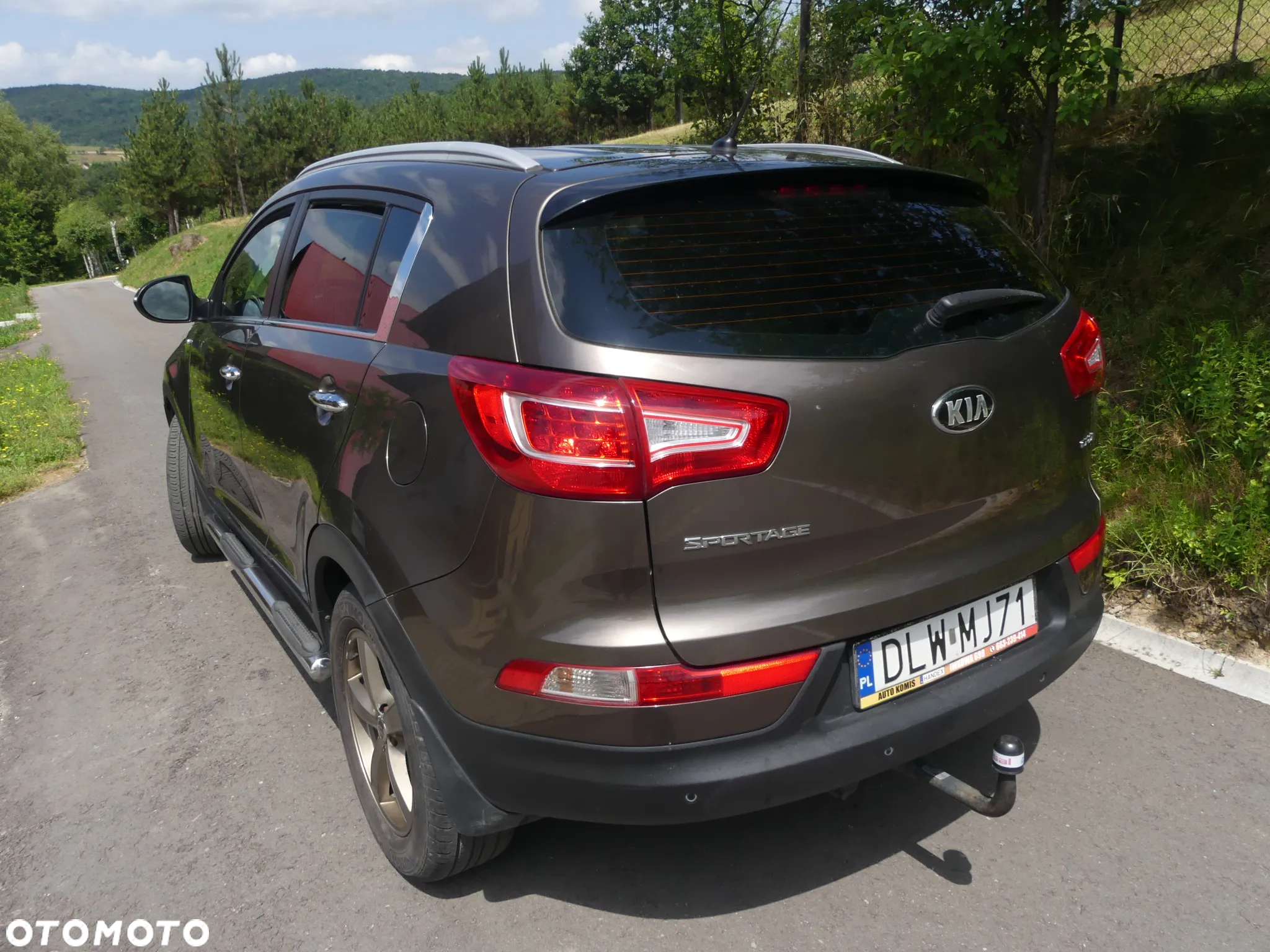 Kia Sportage - 2