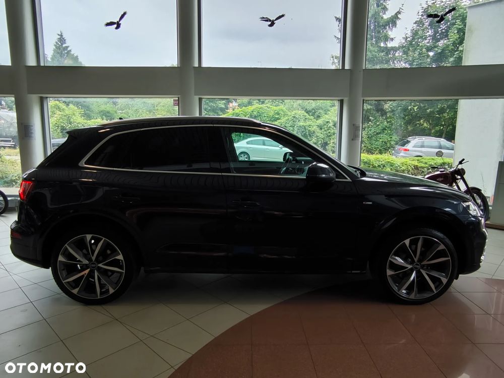Audi Q5 2.0 TDI Quattro Sport S tronic - 4