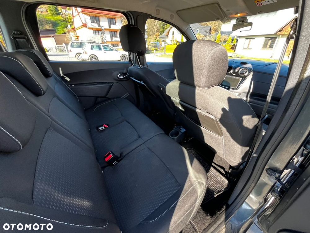 Dacia Lodgy - 10