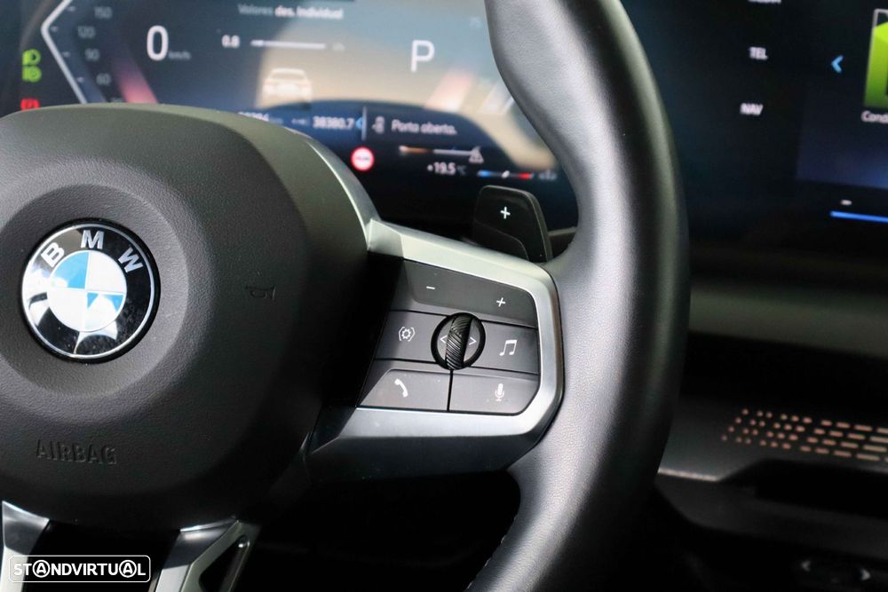 BMW 116 Pack Desportivo M - 30