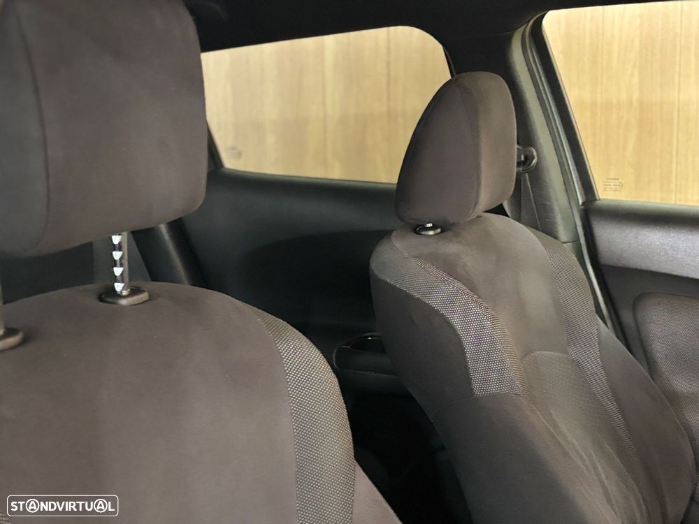 Nissan Juke 1.5 dCi Acenta - 9